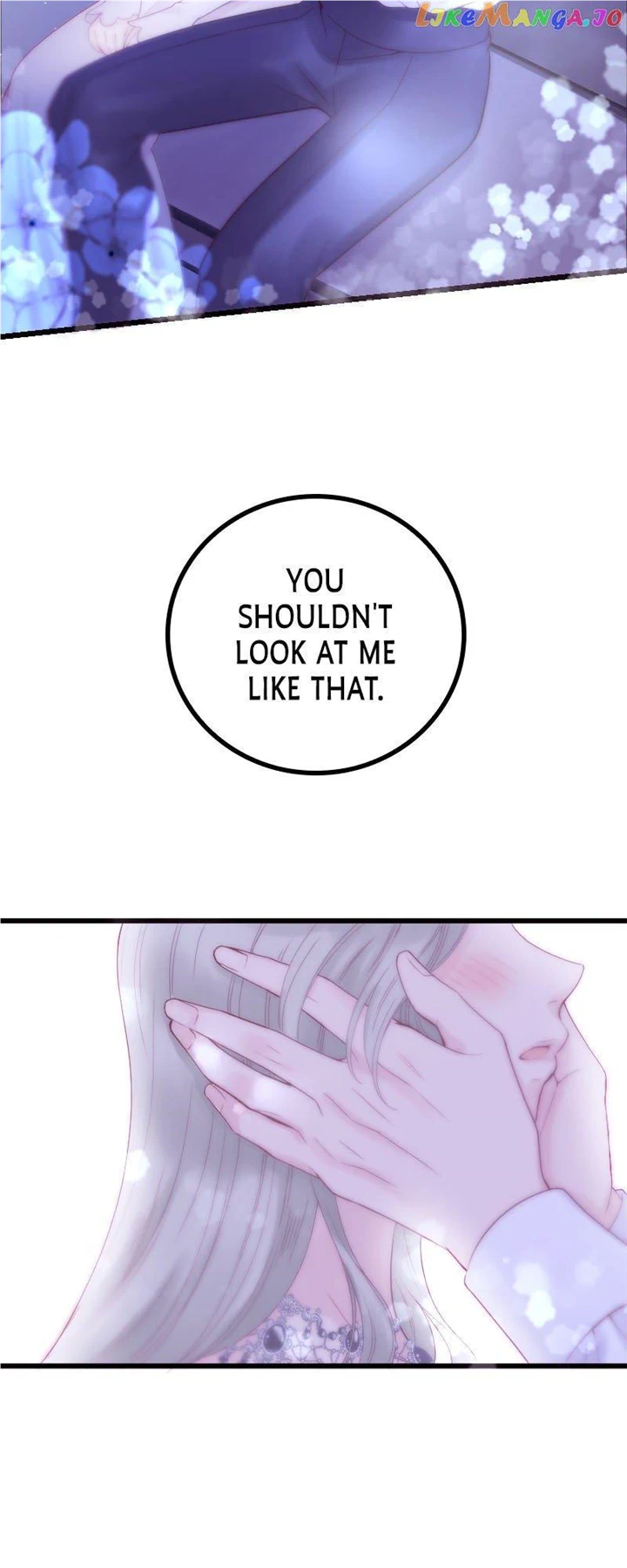 Chords of Affection: The Icy Monarch’s Love Chapter 16 - Page 40