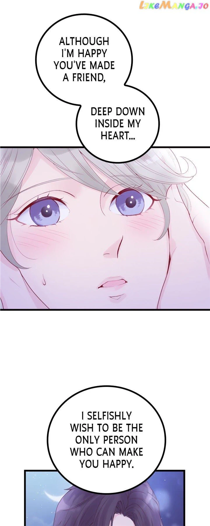 Chords of Affection: The Icy Monarch’s Love Chapter 16 - Page 41