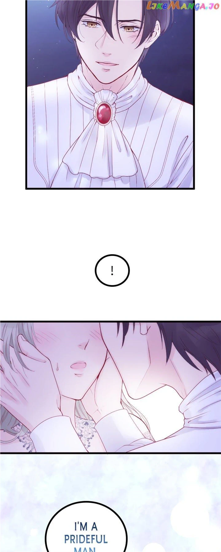 Chords of Affection: The Icy Monarch’s Love Chapter 16 - Page 42