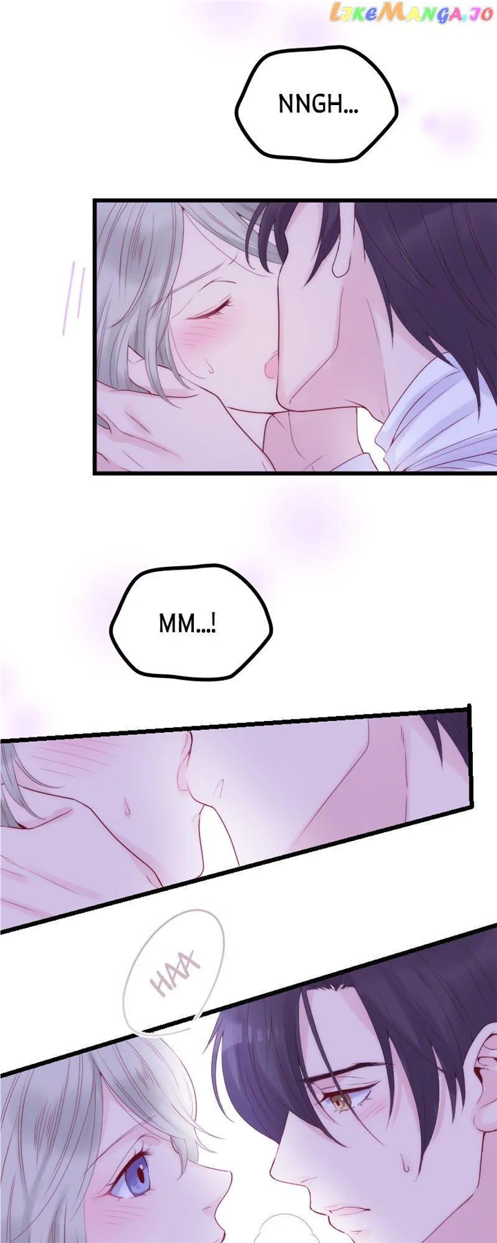 Chords of Affection: The Icy Monarch’s Love Chapter 16 - Page 44