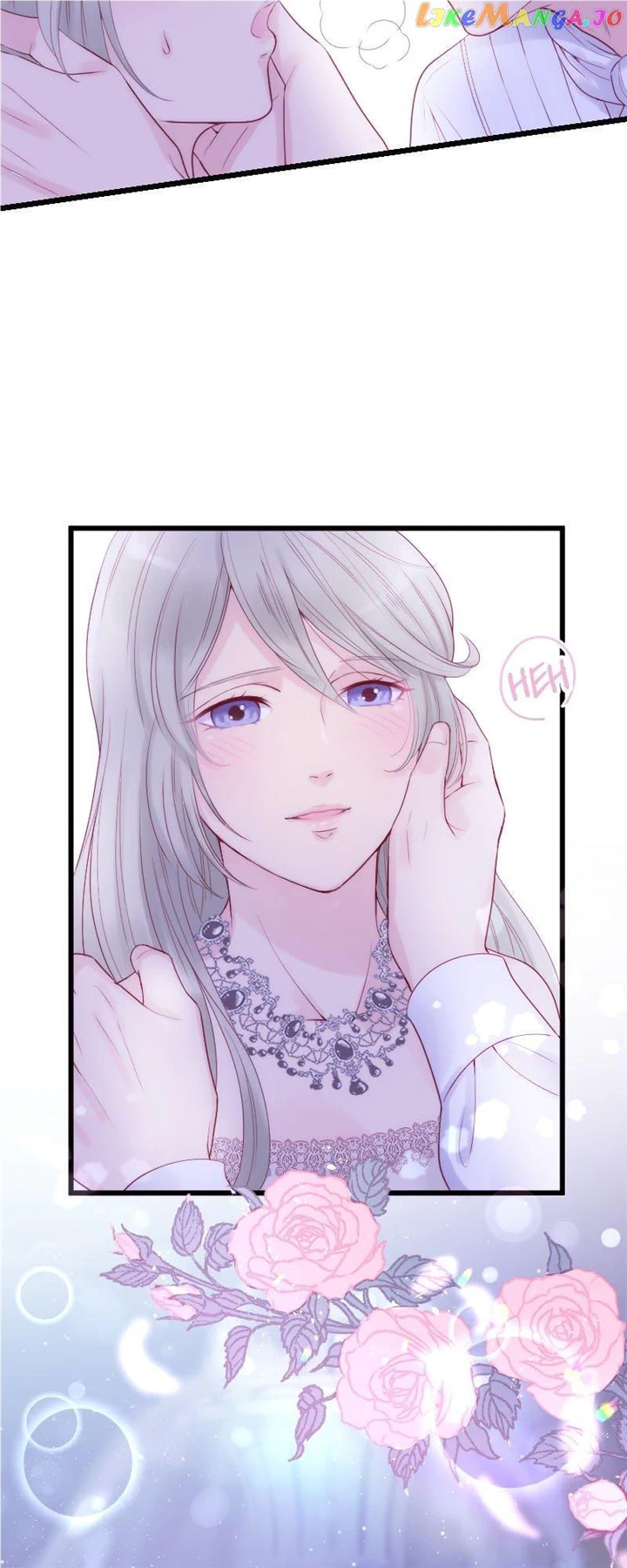 Chords of Affection: The Icy Monarch’s Love Chapter 16 - Page 45