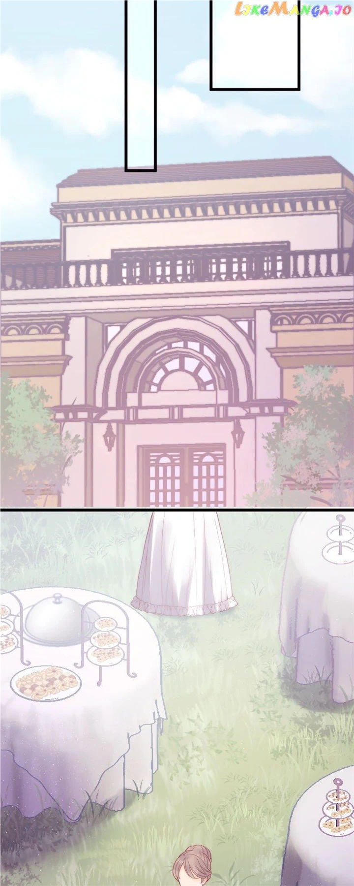 Chords of Affection: The Icy Monarch’s Love Chapter 16 - Page 47