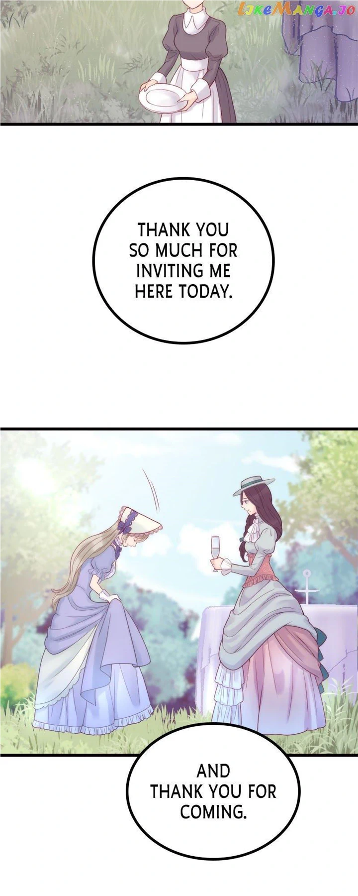 Chords of Affection: The Icy Monarch’s Love Chapter 16 - Page 48