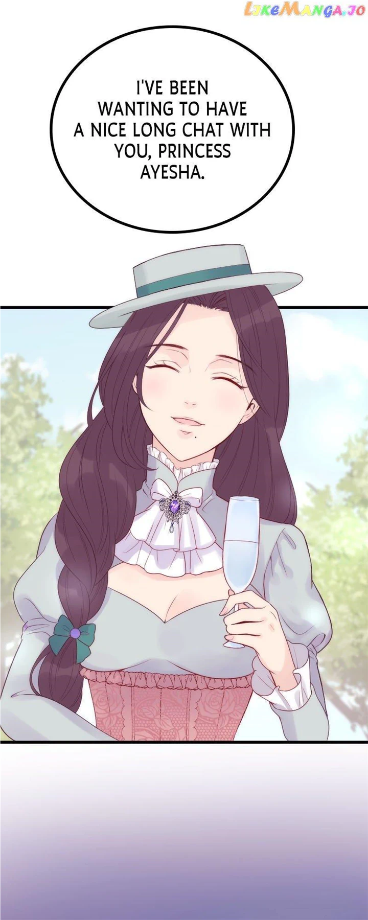 Chords of Affection: The Icy Monarch’s Love Chapter 16 - Page 49