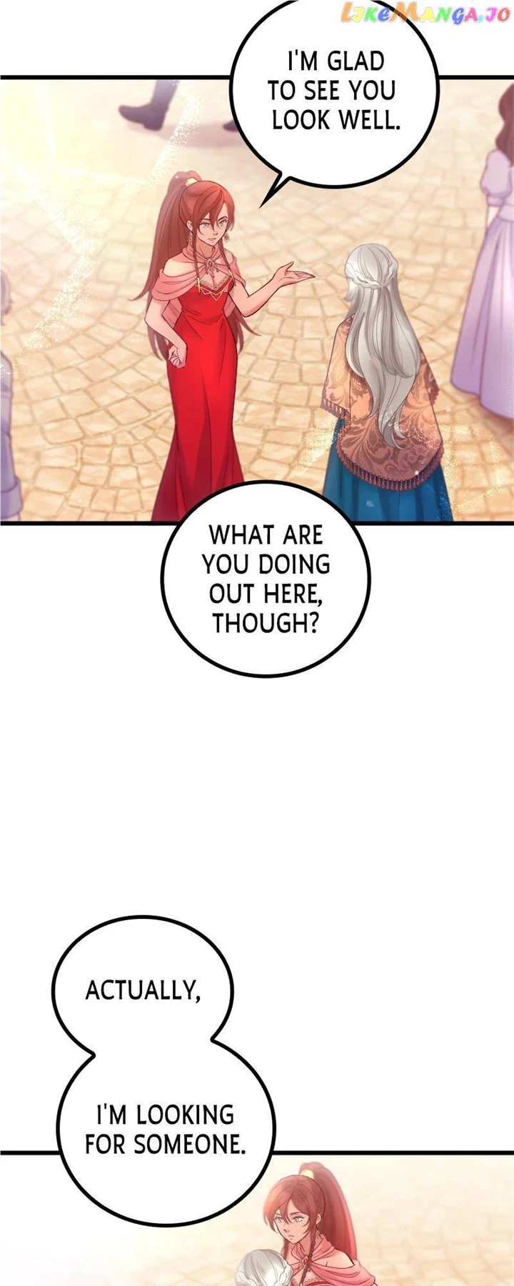 Chords of Affection: The Icy Monarch’s Love Chapter 19 - Page 4