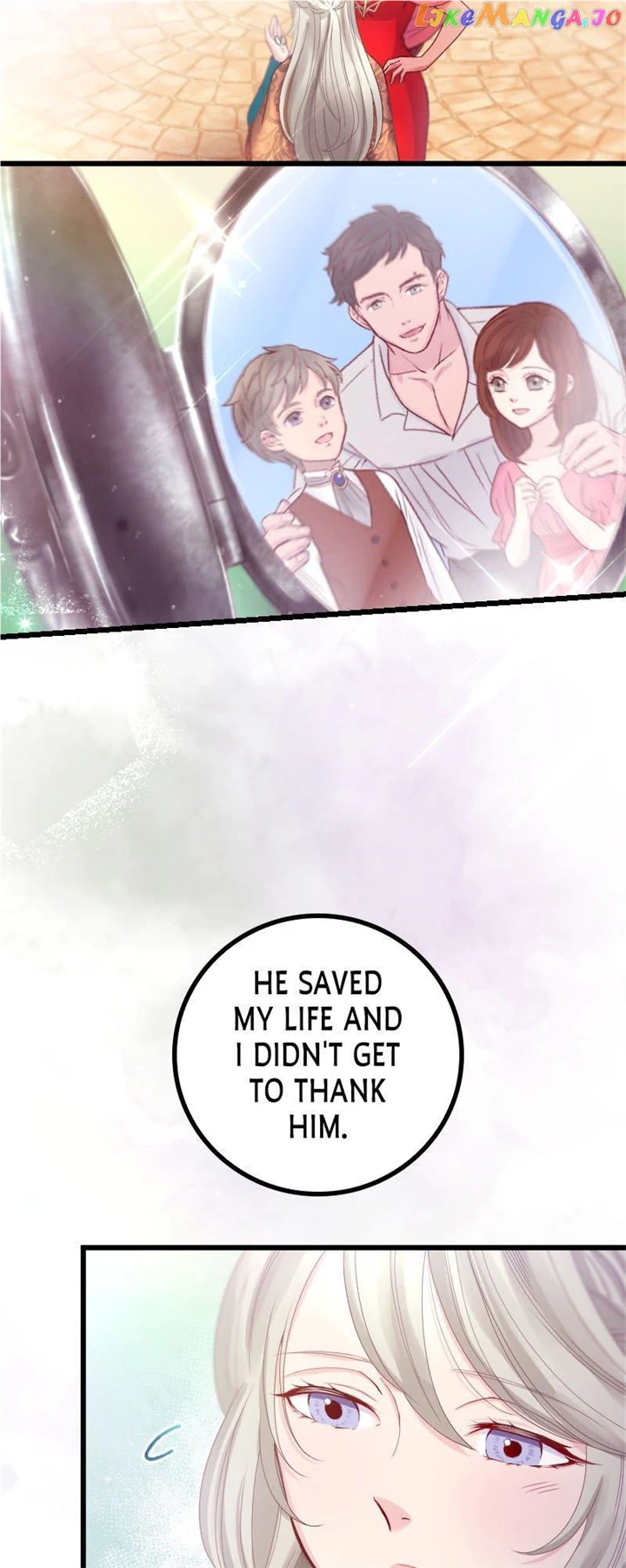 Chords of Affection: The Icy Monarch’s Love Chapter 19 - Page 5