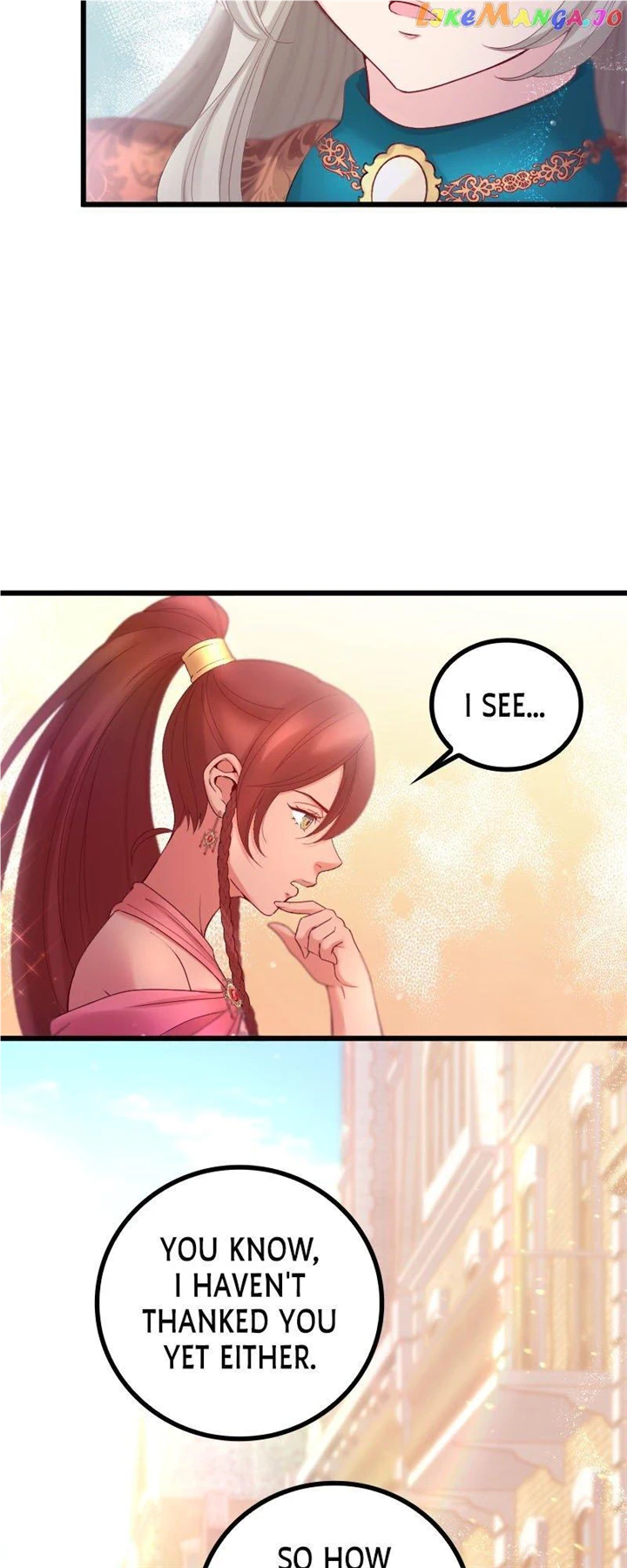 Chords of Affection: The Icy Monarch’s Love Chapter 19 - Page 6