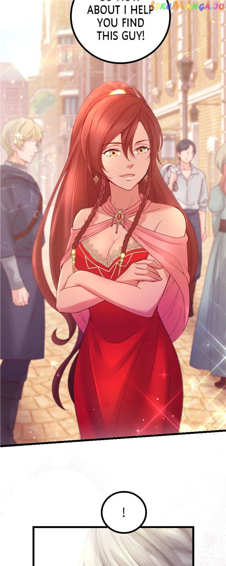 Chords of Affection: The Icy Monarch’s Love Chapter 19 - Page 7