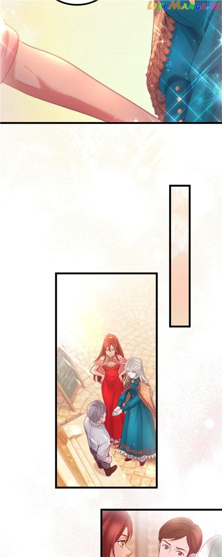 Chords of Affection: The Icy Monarch’s Love Chapter 19 - Page 9