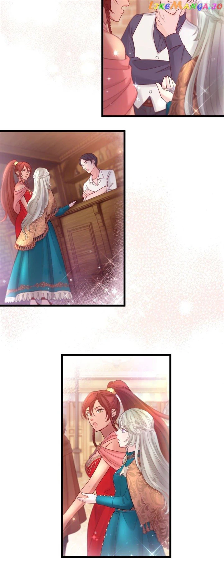 Chords of Affection: The Icy Monarch’s Love Chapter 19 - Page 10