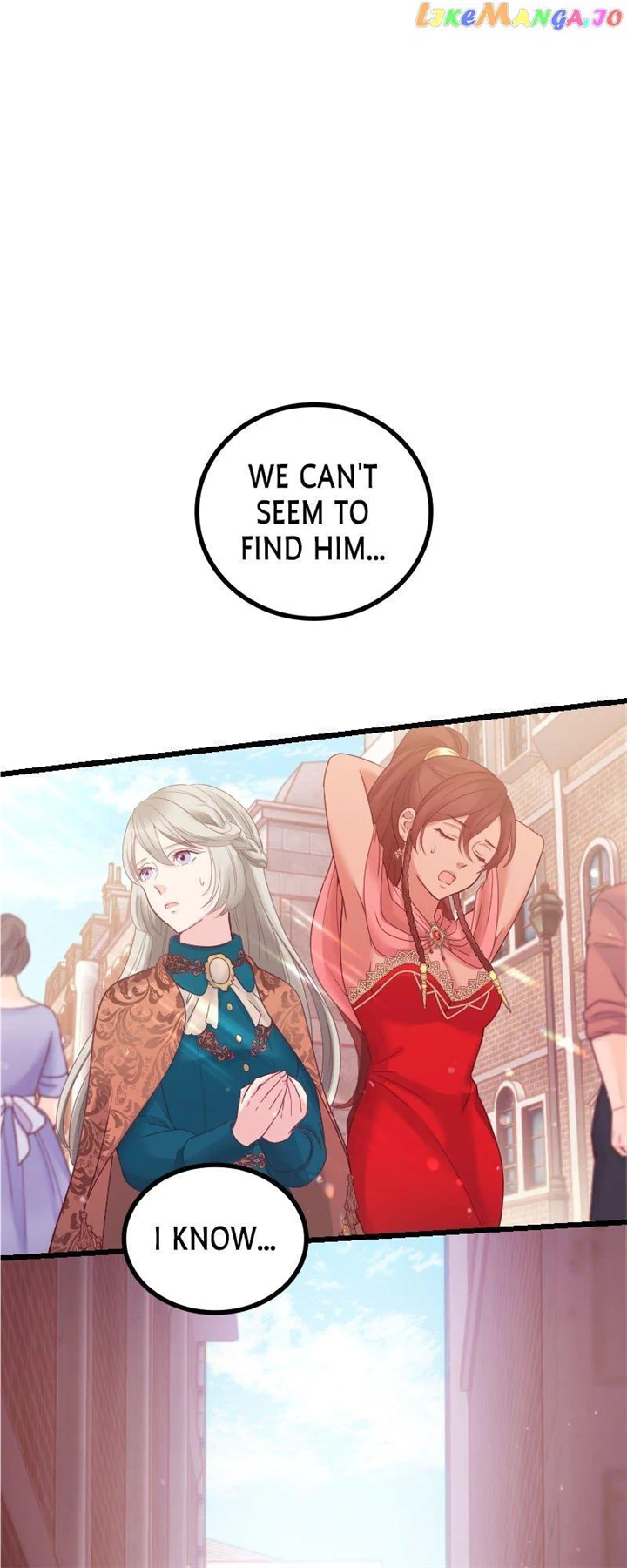 Chords of Affection: The Icy Monarch’s Love Chapter 19 - Page 11