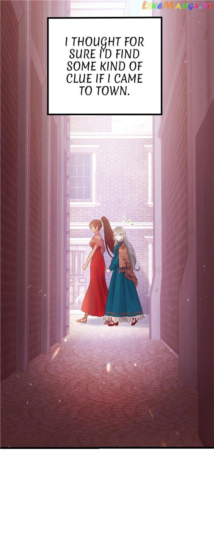 Chords of Affection: The Icy Monarch’s Love Chapter 19 - Page 12