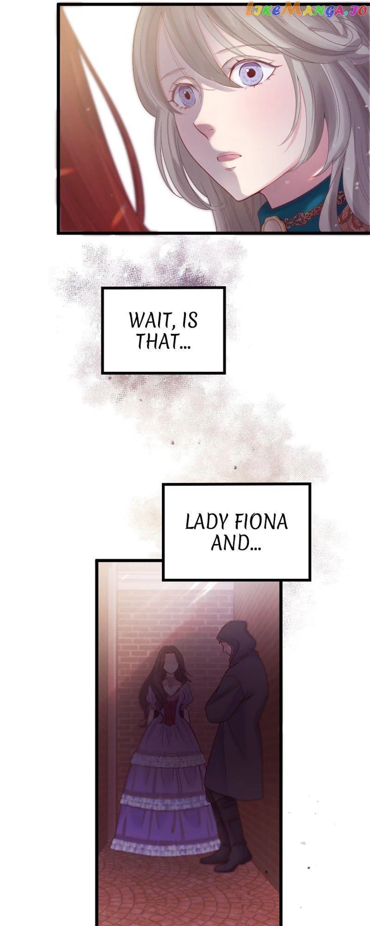 Chords of Affection: The Icy Monarch’s Love Chapter 19 - Page 13