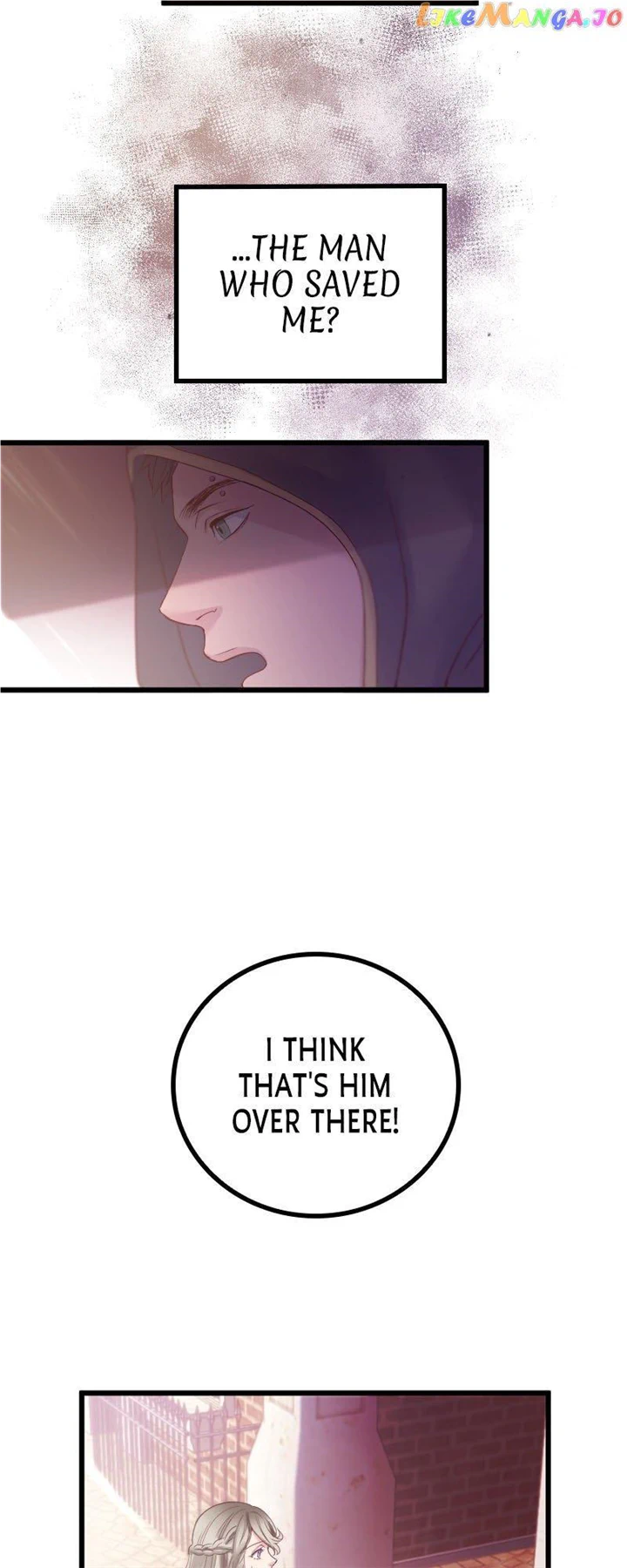 Chords of Affection: The Icy Monarch’s Love Chapter 19 - Page 14