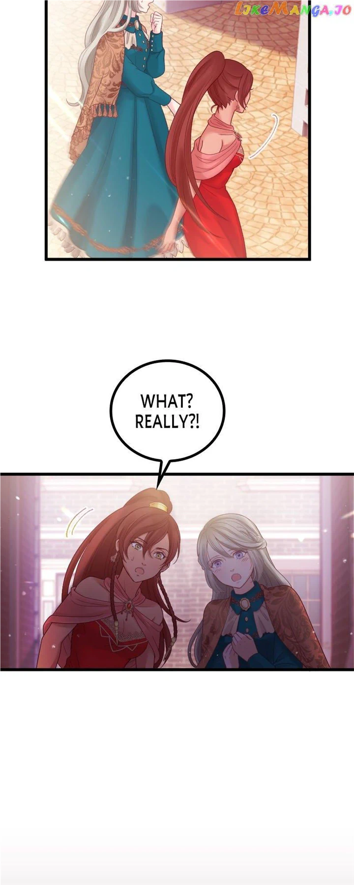 Chords of Affection: The Icy Monarch’s Love Chapter 19 - Page 15