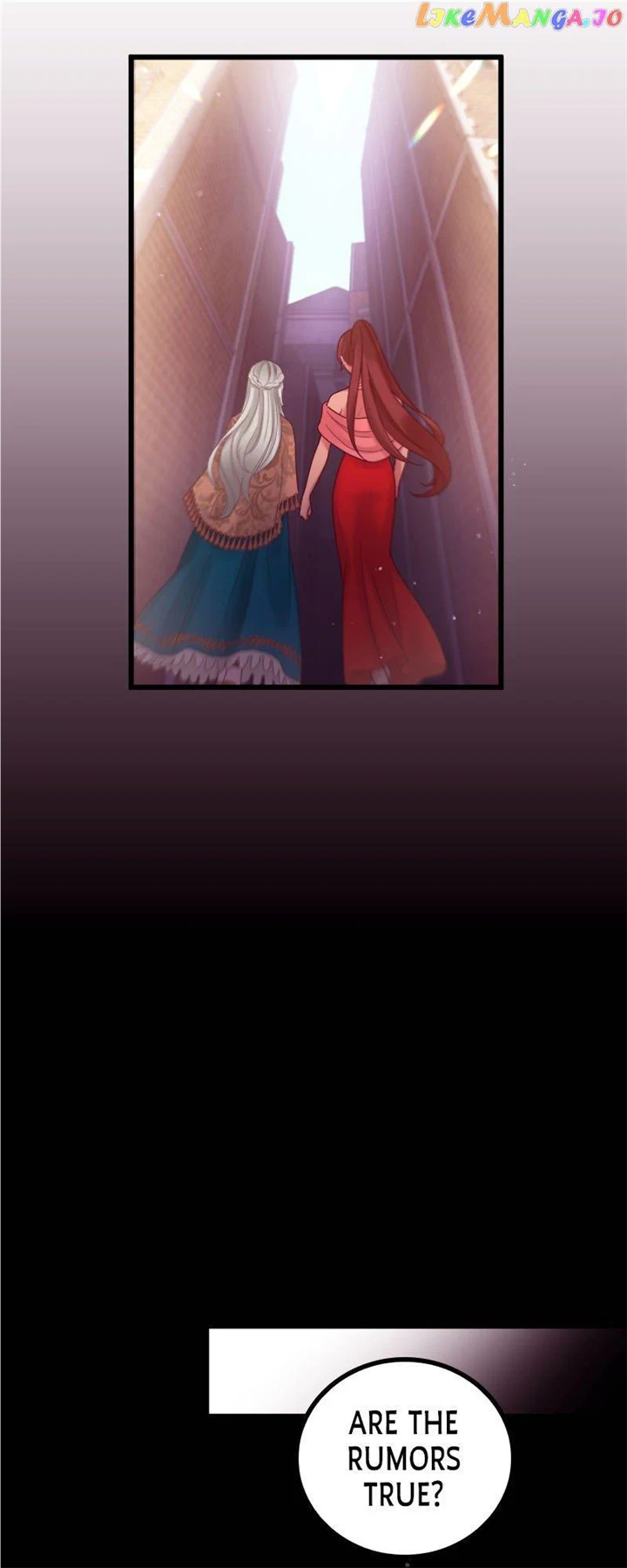 Chords of Affection: The Icy Monarch’s Love Chapter 19 - Page 16