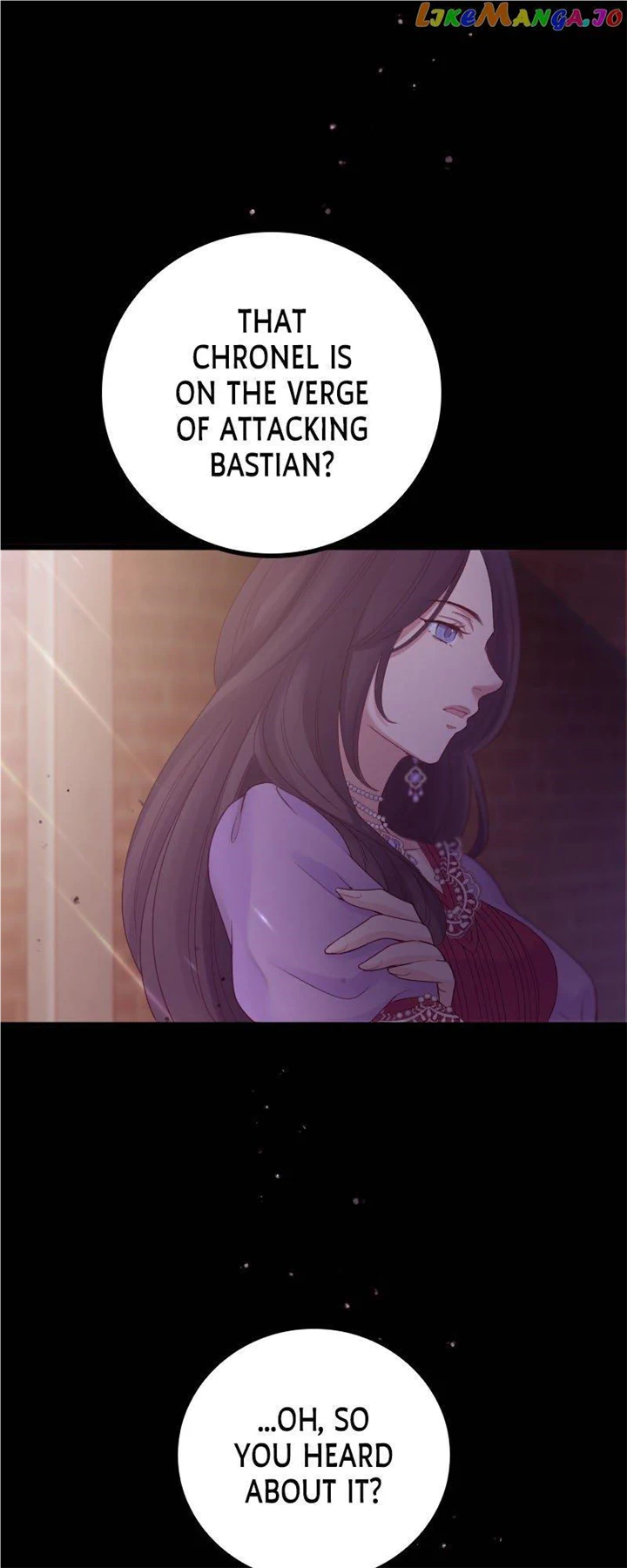 Chords of Affection: The Icy Monarch’s Love Chapter 19 - Page 17