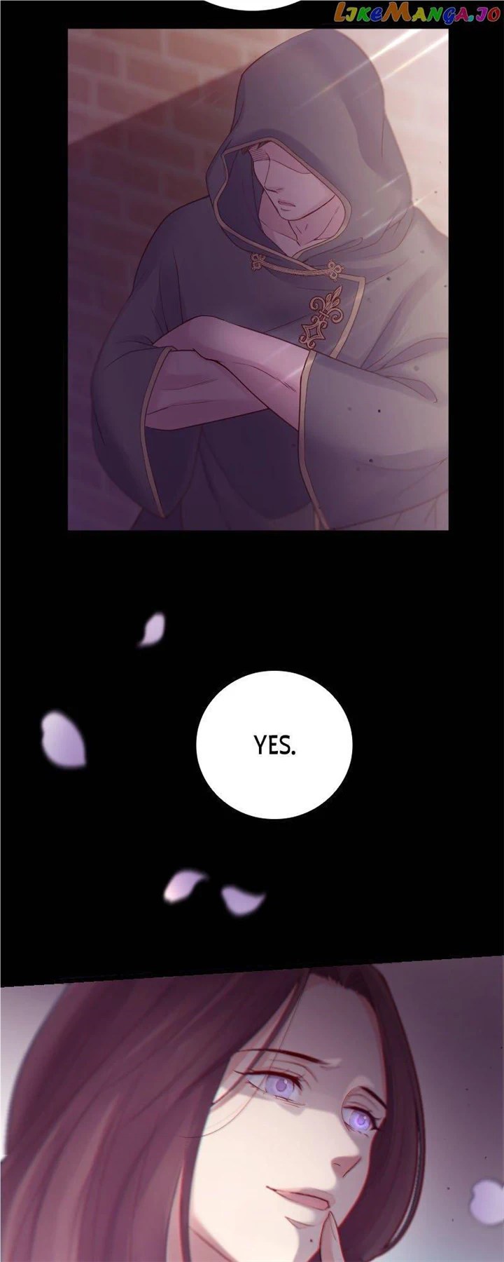 Chords of Affection: The Icy Monarch’s Love Chapter 19 - Page 18