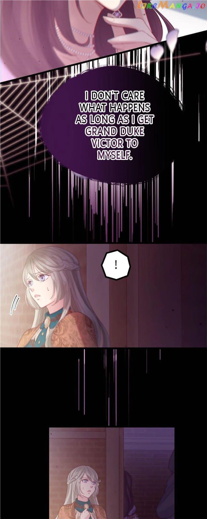 Chords of Affection: The Icy Monarch’s Love Chapter 19 - Page 19