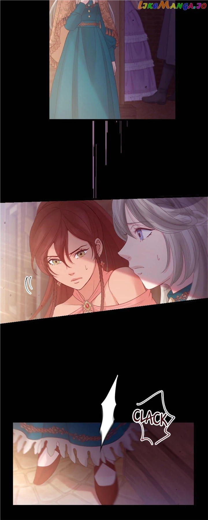 Chords of Affection: The Icy Monarch’s Love Chapter 19 - Page 20