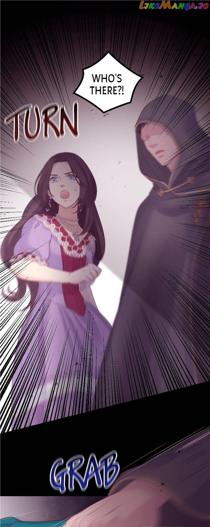 Chords of Affection: The Icy Monarch’s Love Chapter 19 - Page 21