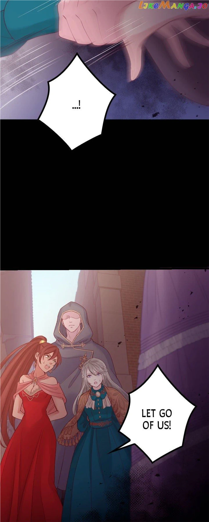 Chords of Affection: The Icy Monarch’s Love Chapter 19 - Page 22