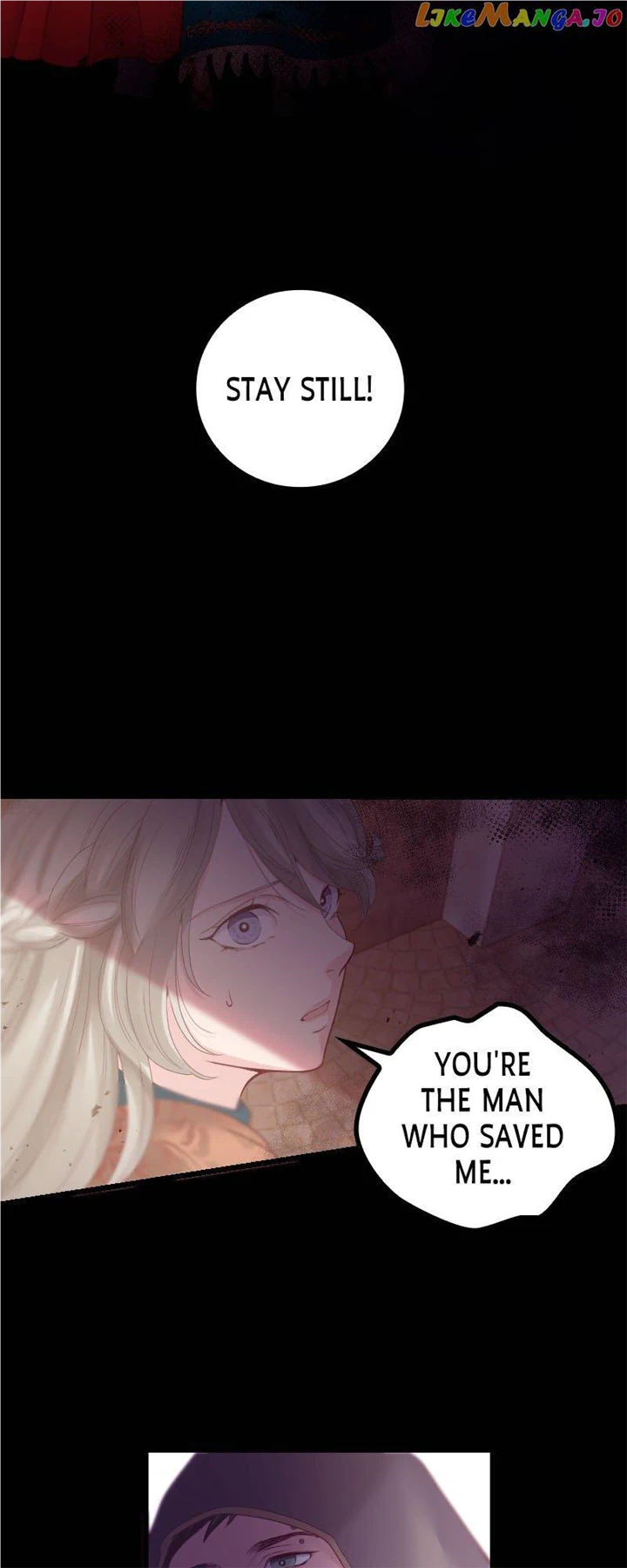 Chords of Affection: The Icy Monarch’s Love Chapter 19 - Page 23