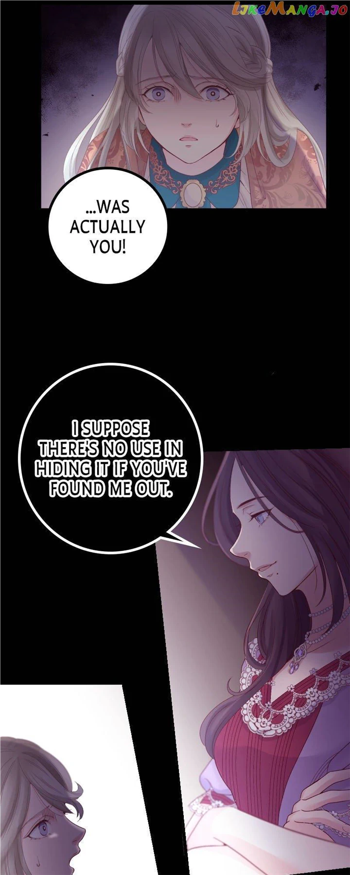 Chords of Affection: The Icy Monarch’s Love Chapter 19 - Page 25