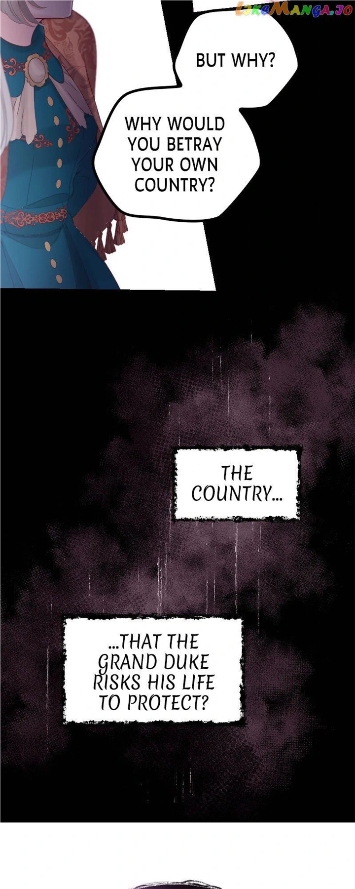 Chords of Affection: The Icy Monarch’s Love Chapter 19 - Page 26