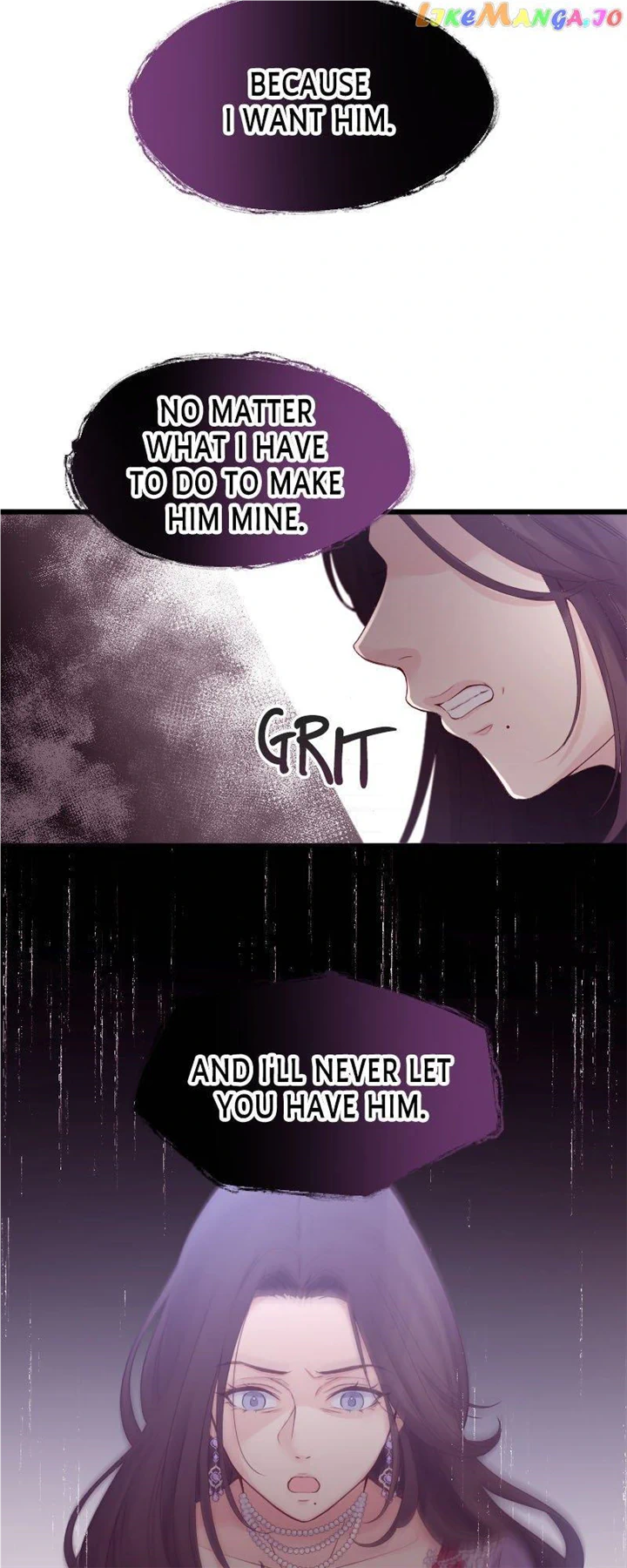 Chords of Affection: The Icy Monarch’s Love Chapter 19 - Page 27