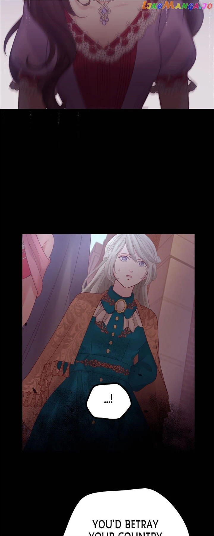 Chords of Affection: The Icy Monarch’s Love Chapter 19 - Page 28