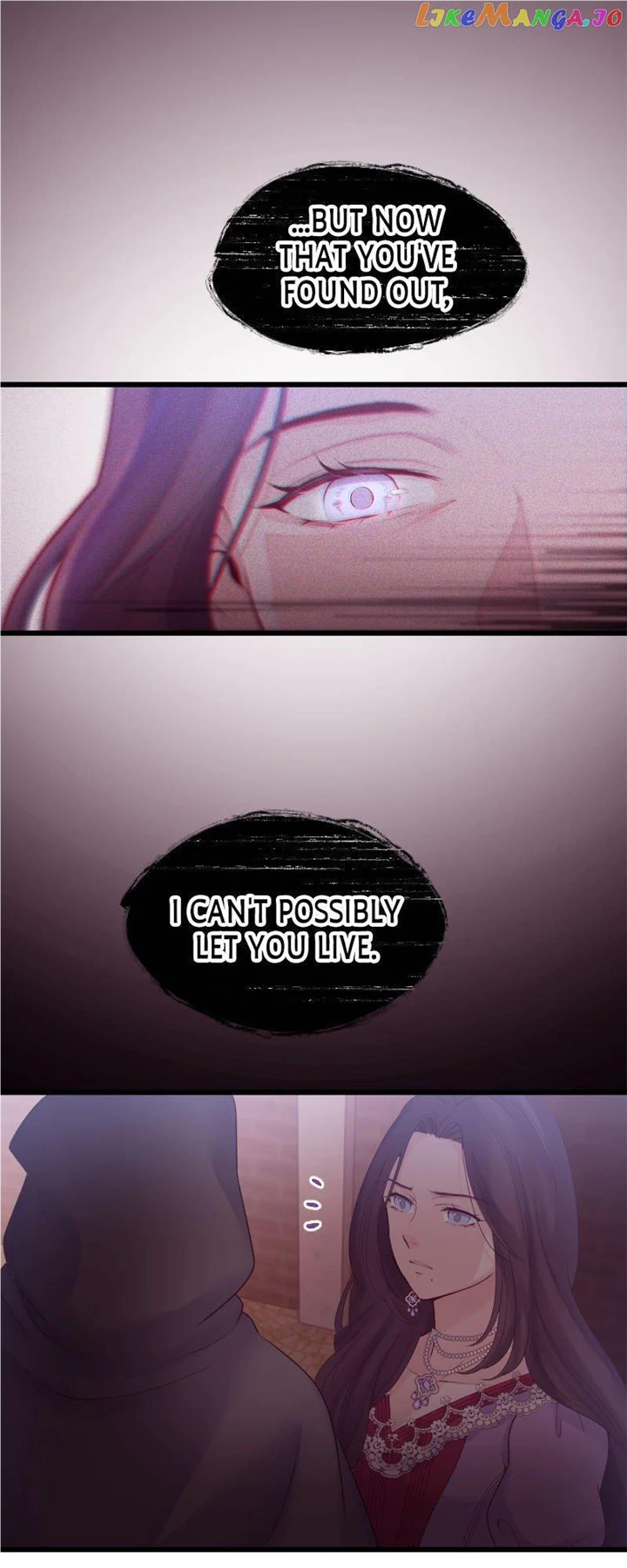 Chords of Affection: The Icy Monarch’s Love Chapter 19 - Page 30