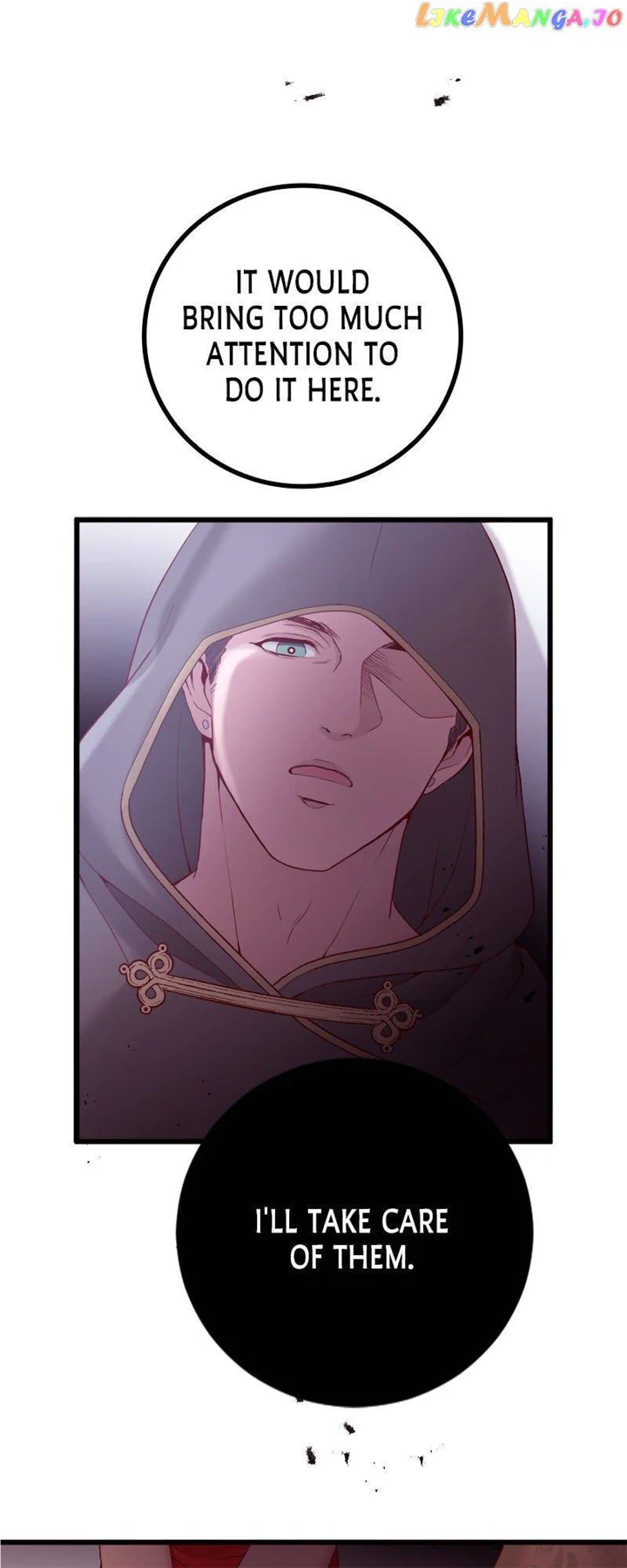 Chords of Affection: The Icy Monarch’s Love Chapter 19 - Page 31