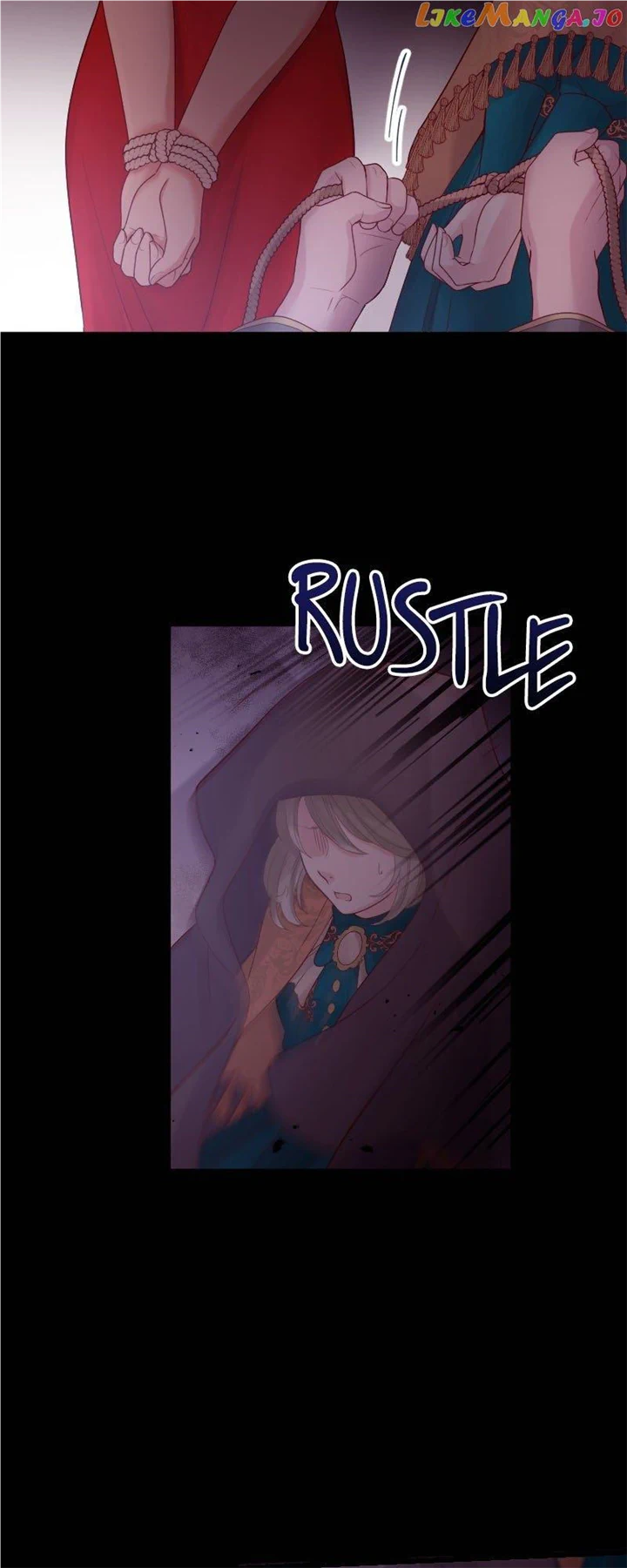 Chords of Affection: The Icy Monarch’s Love Chapter 19 - Page 32