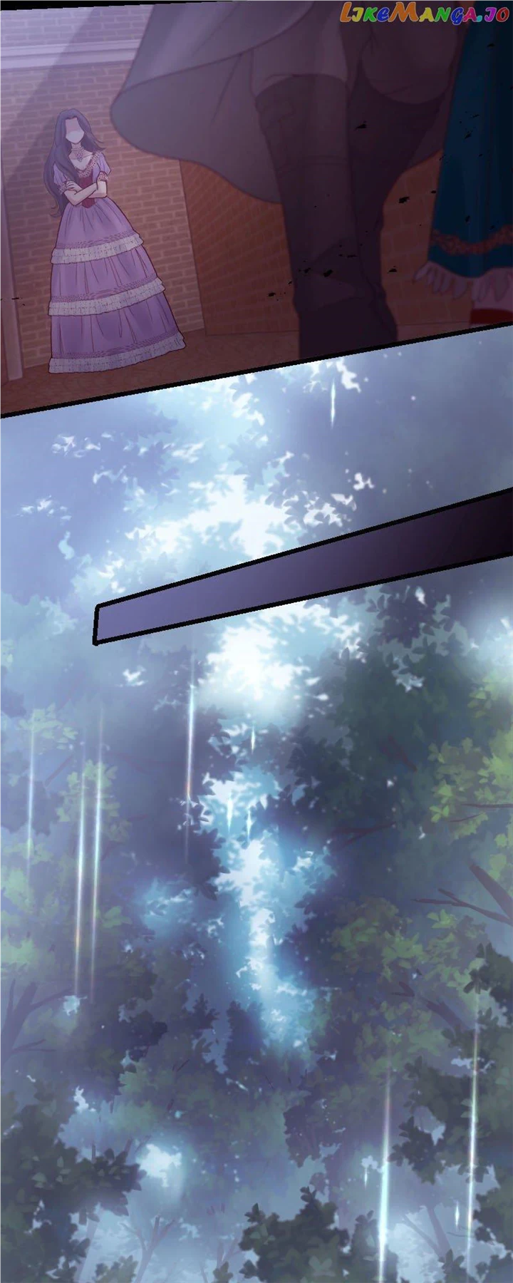 Chords of Affection: The Icy Monarch’s Love Chapter 19 - Page 33