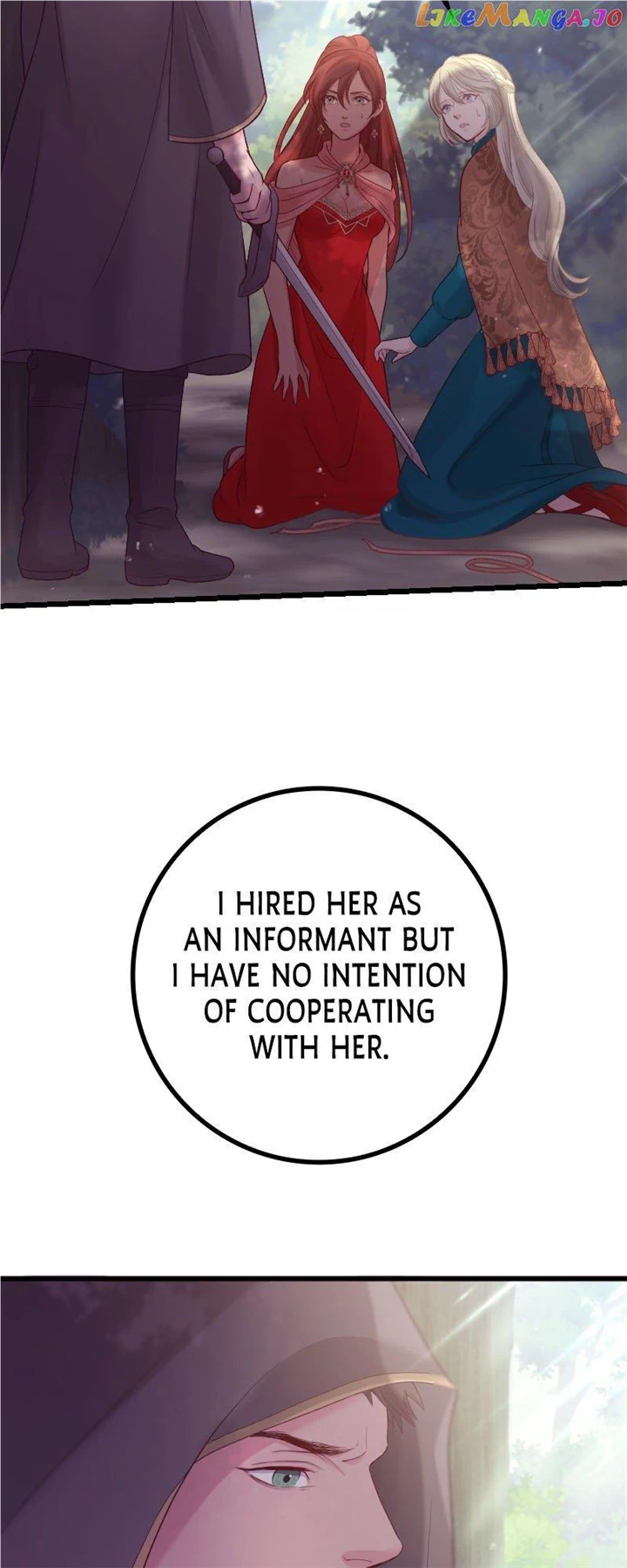 Chords of Affection: The Icy Monarch’s Love Chapter 19 - Page 38