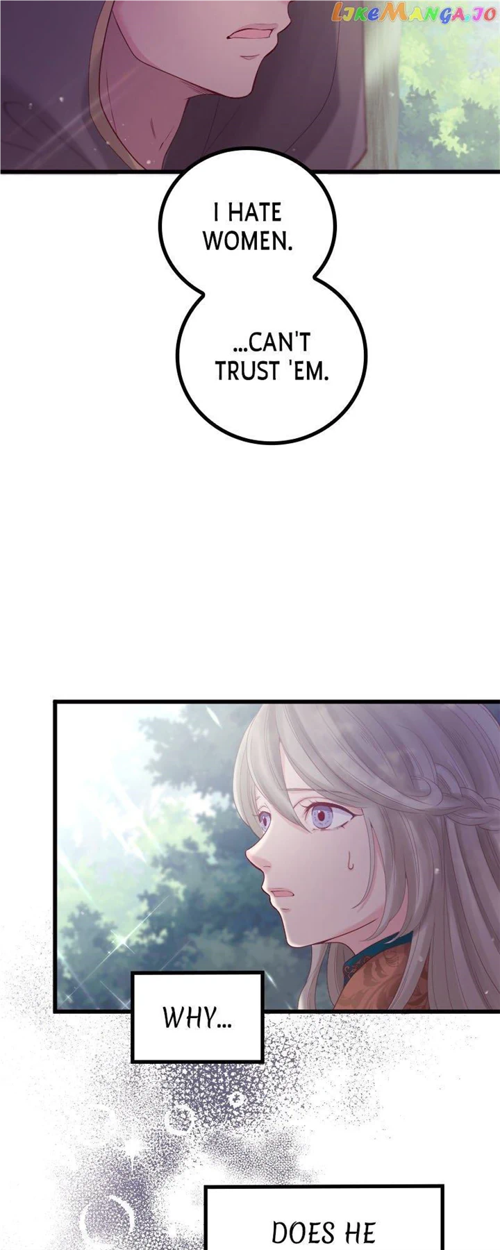 Chords of Affection: The Icy Monarch’s Love Chapter 19 - Page 39