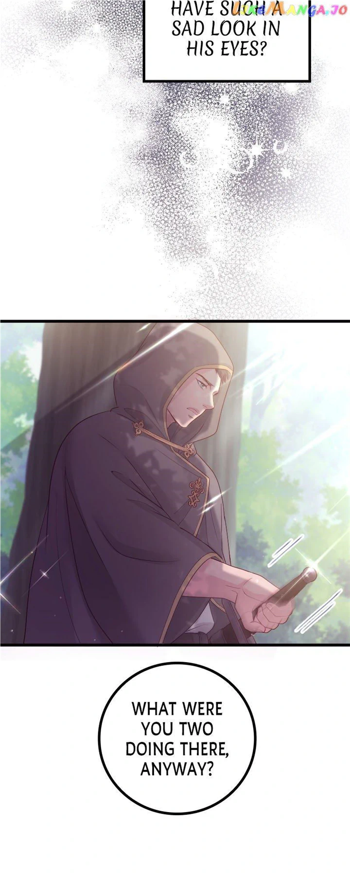 Chords of Affection: The Icy Monarch’s Love Chapter 19 - Page 40