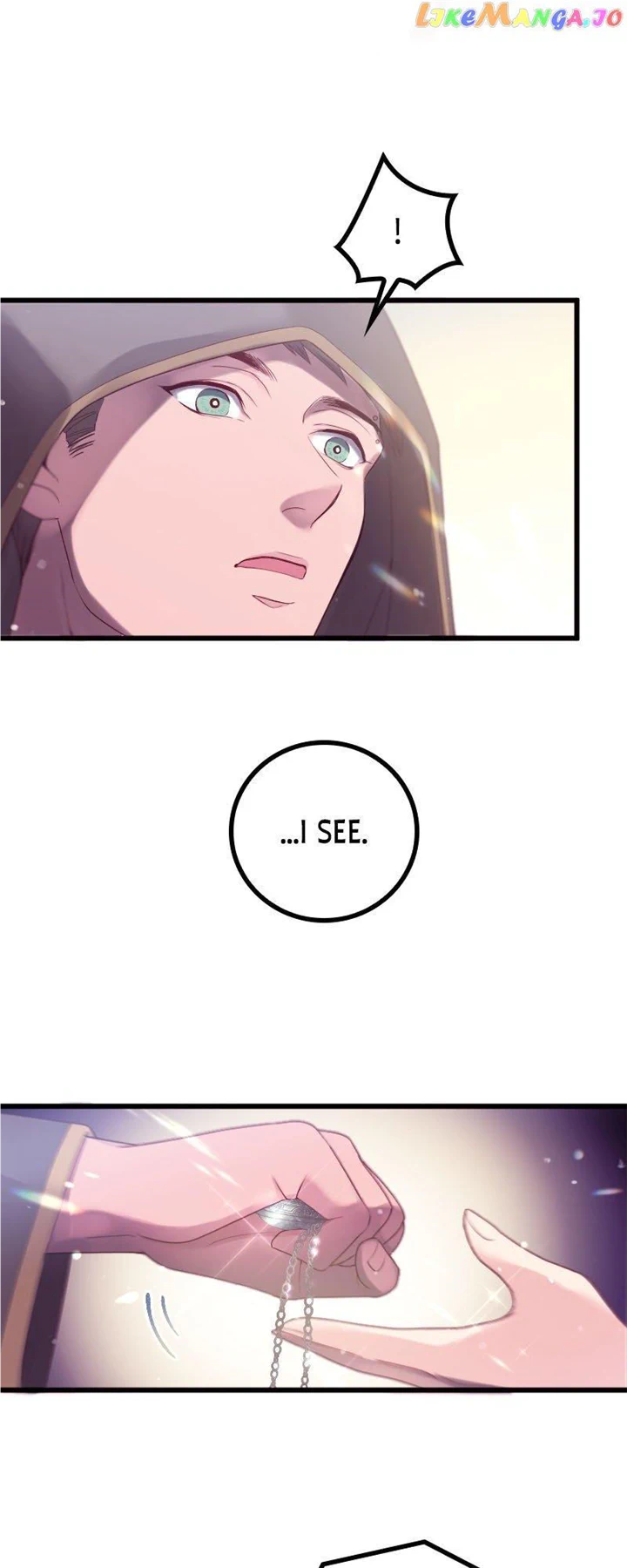 Chords of Affection: The Icy Monarch’s Love Chapter 19 - Page 42