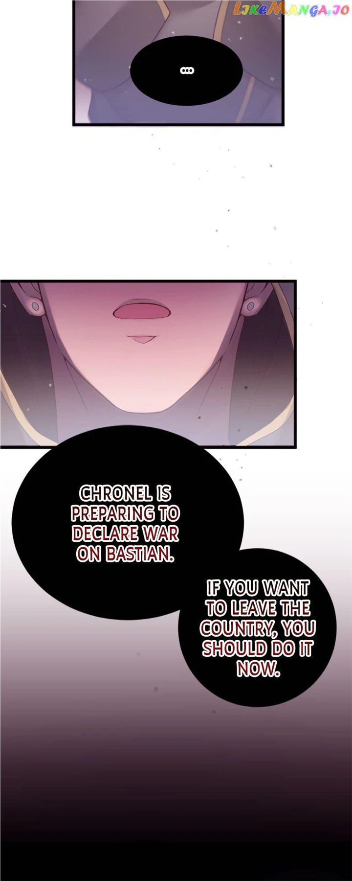 Chords of Affection: The Icy Monarch’s Love Chapter 19 - Page 44