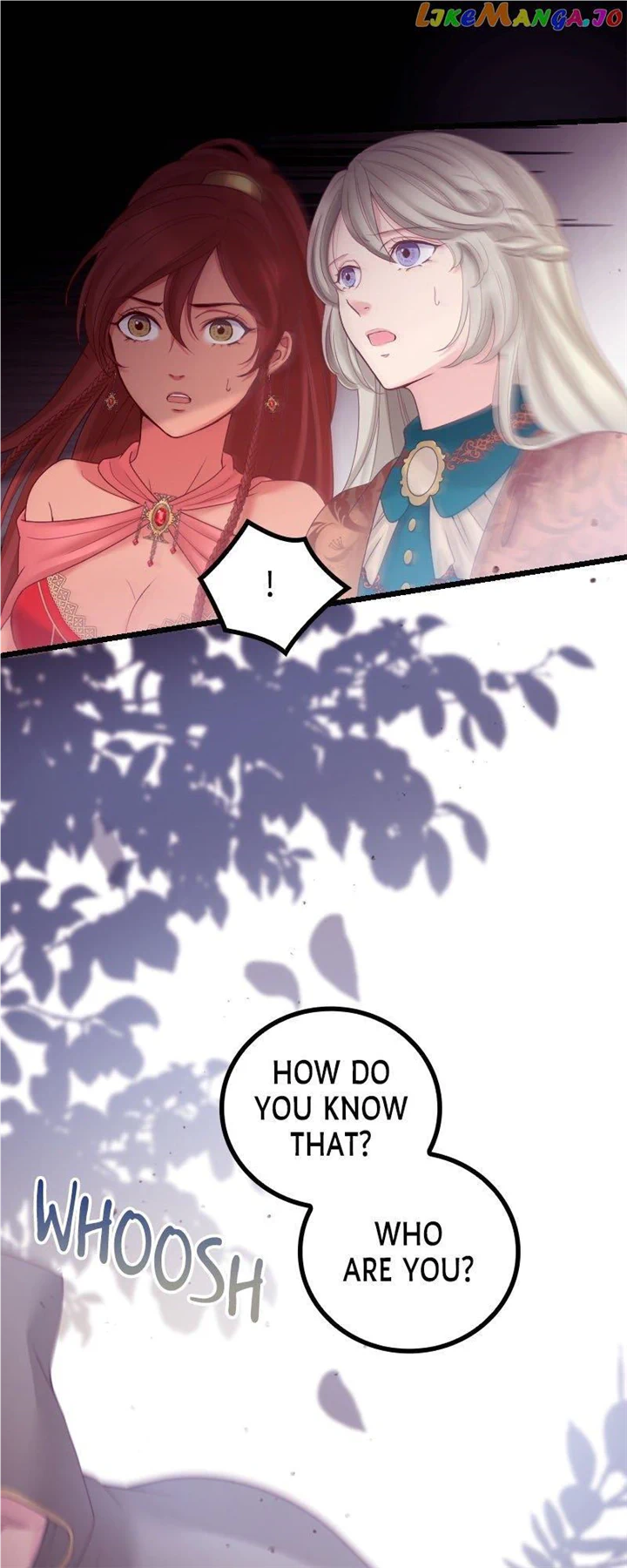 Chords of Affection: The Icy Monarch’s Love Chapter 19 - Page 45