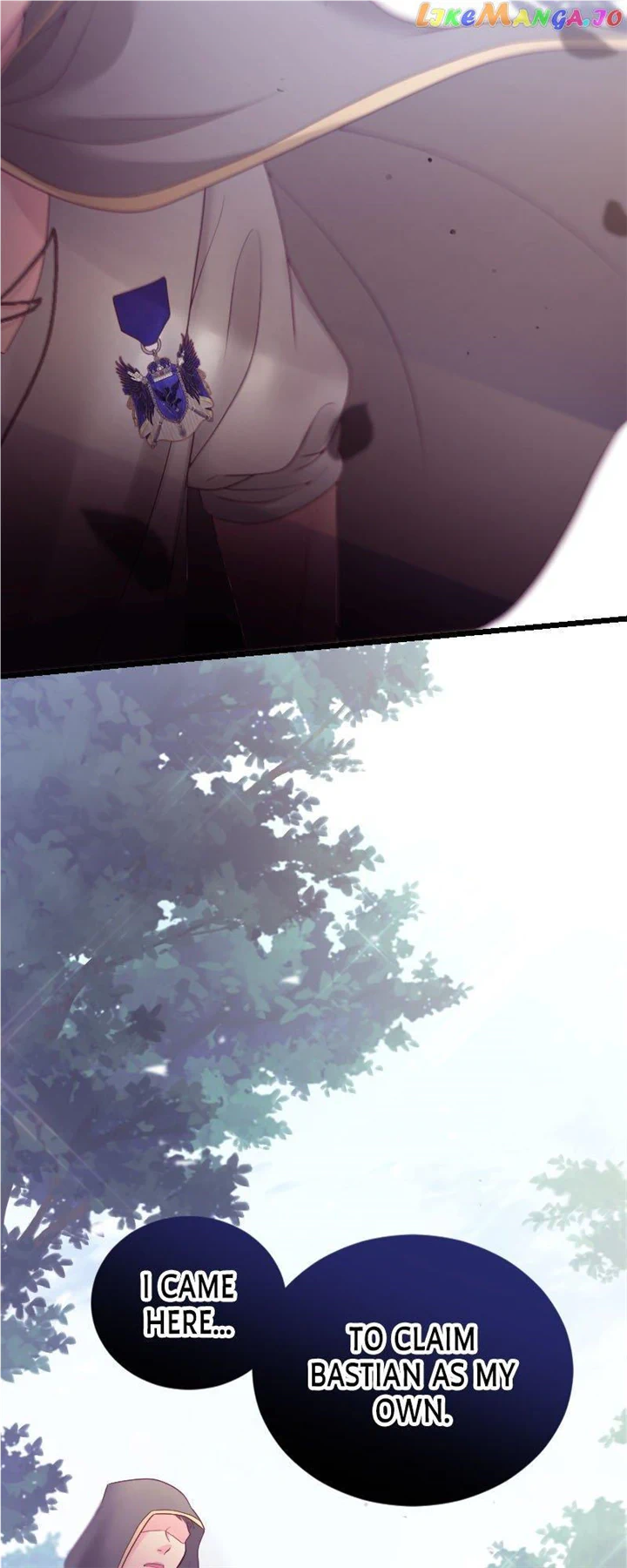 Chords of Affection: The Icy Monarch’s Love Chapter 19 - Page 46