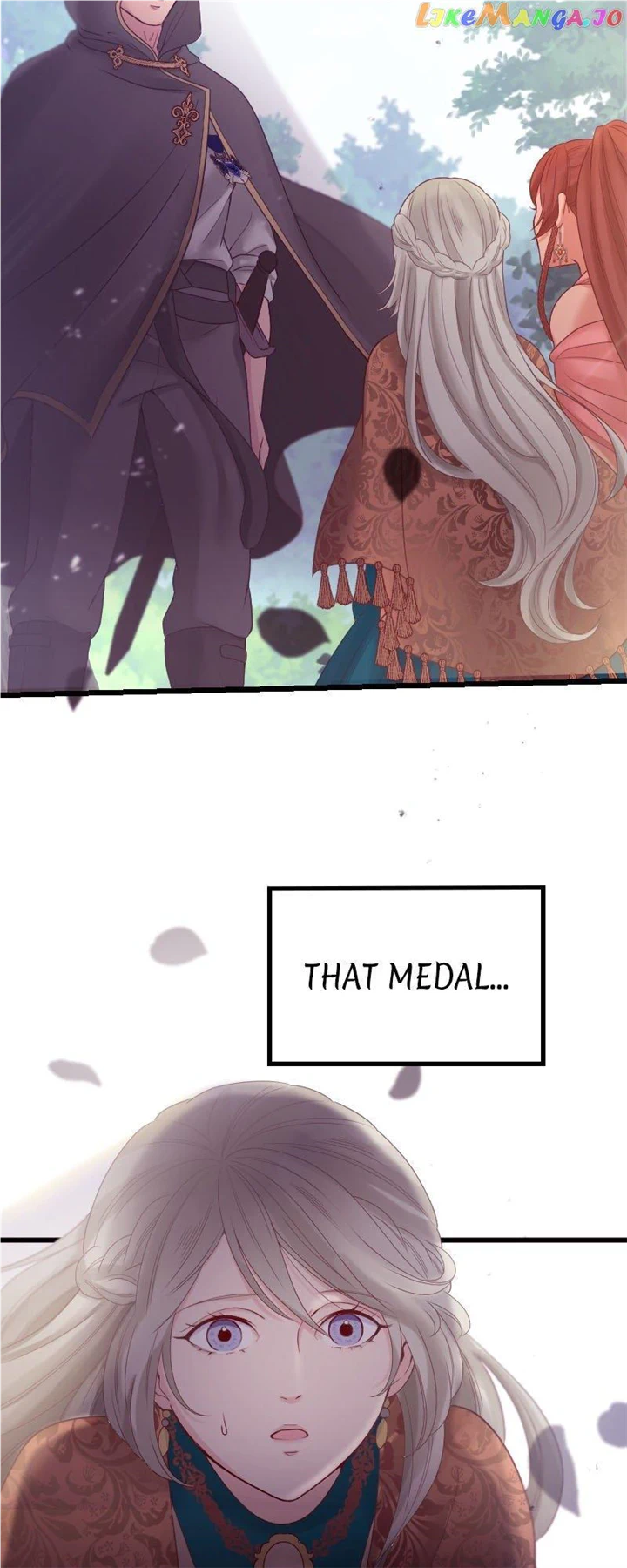 Chords of Affection: The Icy Monarch’s Love Chapter 19 - Page 47