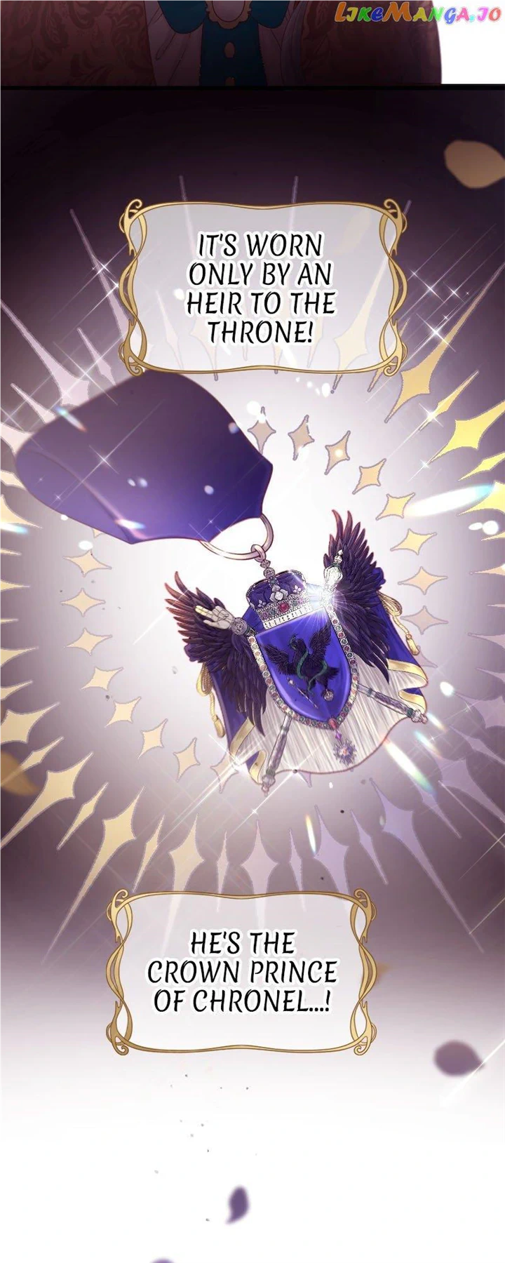 Chords of Affection: The Icy Monarch’s Love Chapter 19 - Page 48