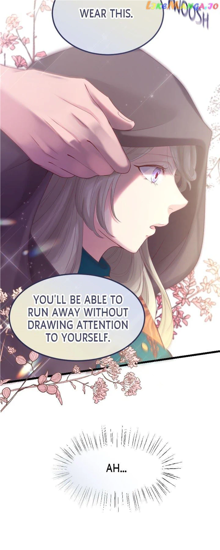 Chords of Affection: The Icy Monarch’s Love Chapter 19 - Page 50