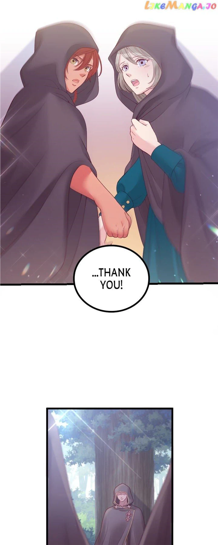 Chords of Affection: The Icy Monarch’s Love Chapter 19 - Page 51