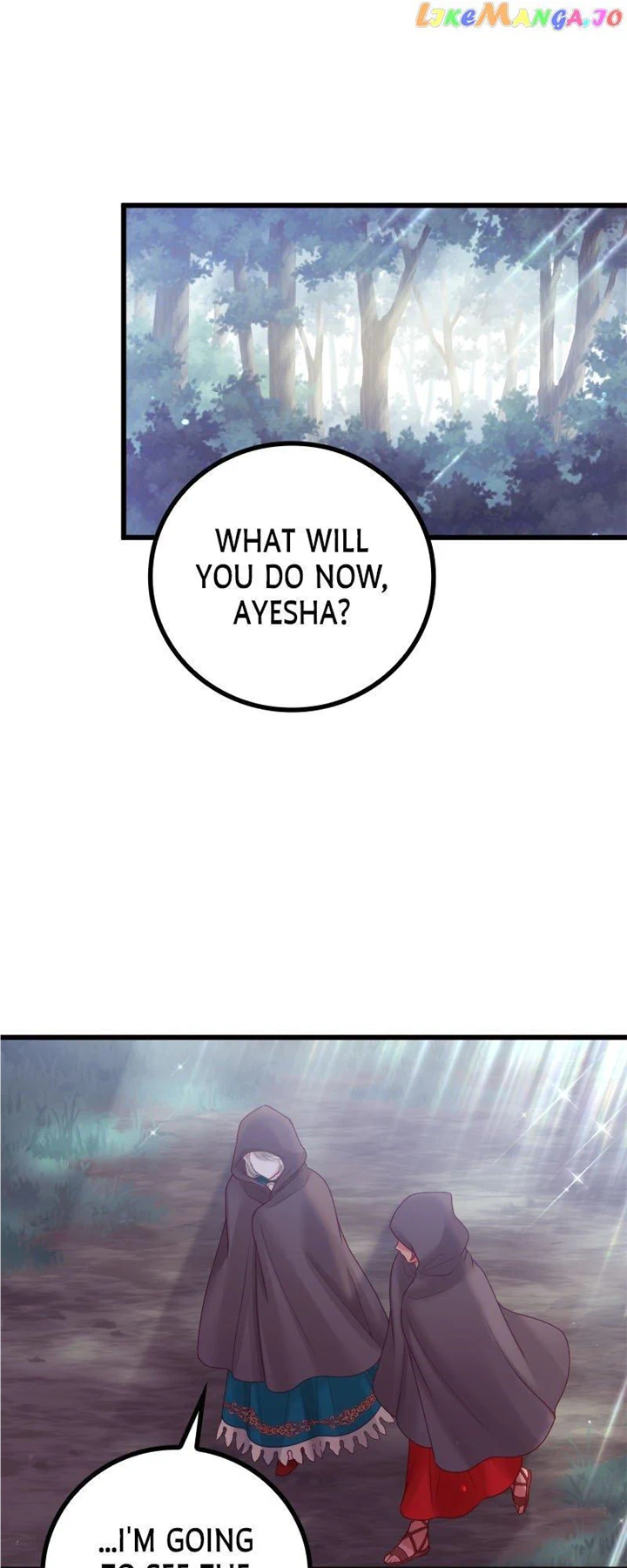 Chords of Affection: The Icy Monarch’s Love Chapter 19 - Page 53