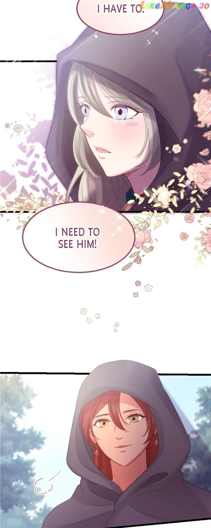 Chords of Affection: The Icy Monarch’s Love Chapter 19 - Page 55