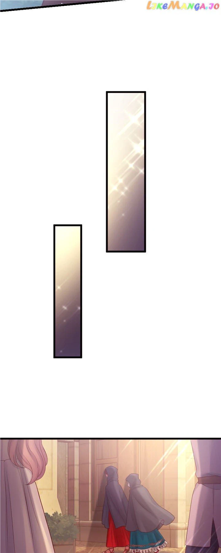 Chords of Affection: The Icy Monarch’s Love Chapter 19 - Page 56