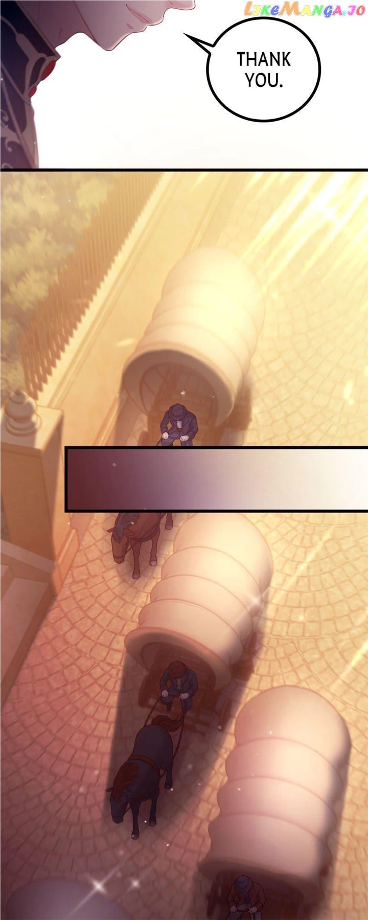 Chords of Affection: The Icy Monarch’s Love Chapter 19 - Page 64